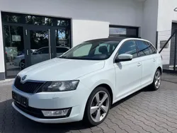 Gebraucht 2016 Skoda Rapid Joy Limousine | 6.650 € (Guter Preis)