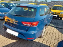 Gebraucht 2018 Seat Leon Kombi | 8.300 € (Fairer Preis)