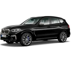 Gebraucht 2025 BMW X3 Efficient Dynamics SUV | 48.440 € (Guter Preis)