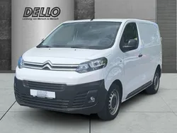 Weiss Gebraucht 2020 Citroën Jumpy Van / Kleinbus | 16.980 € (Guter Preis)
