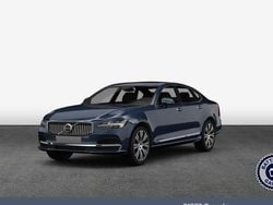Denim blaumetallic Gebraucht 2024 Volvo S90 Ultimate Limousine | 41.950 € (Superpreis)