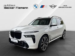 Weiß Gebraucht 2024 BMW X7 M Sport SUV | 99.910 €