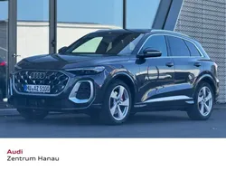 Grau Gebraucht 2025 Audi SQ5 Sport SUV | 83.965 €