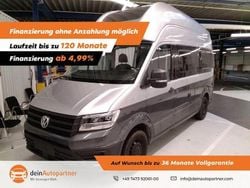 Andere Gebraucht 2025 VW Crafter Van | 62.900 €