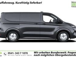 Magnetic metallic Neu 2025 Ford Transit Custom Trend Van / Kleinbus | 39.959 € (Superpreis)