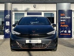 Vulcan grey Gebraucht 2023 Cupra Born Kleinwagen | 25.980 € (Fairer Preis)