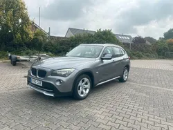 Grau Gebraucht 2011 BMW X1 xLine SUV | 6.990 € (Fairer Preis)