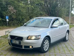 Silber Gebraucht 2004 Volvo S40 Limousine | 1.550 € (Guter Preis)