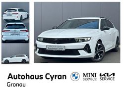 Andere Gebraucht 2024 Opel Astra Limousine | 25.990 € (Fairer Preis)