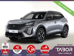 Artense grau metallic Neu 2025 Peugeot 2008 Allure SUV | 21.148 € (Superpreis)