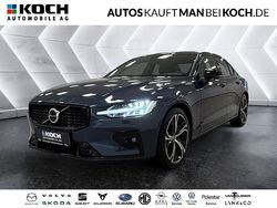Gebraucht 2023 Volvo S60 Limousine | 38.444 € (Fairer Preis)