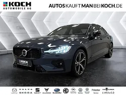 Gebraucht 2023 Volvo S60 Limousine | 40.990 € (Etwas zu teuer)