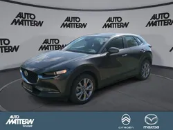 Grau Neu 2025 Mazda CX-30 SUV | 27.190 €
