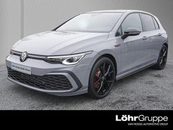 Mondsteingrau Gebraucht 2024 VW Golf VIII GTI Limousine | 34.980 € (Teuer)