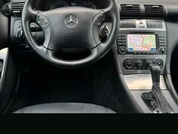 Schwarz Gebraucht 2006 Mercedes C280 Kombi | 4.000 € (Fairer Preis)