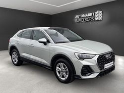 Andere Gebraucht 2022 Audi Q3 Ambiente SUV | 32.890 € (Fairer Preis)
