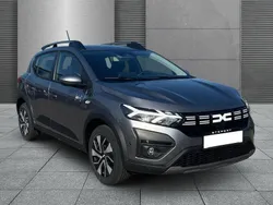 Dolomitgrau Neu 2025 Dacia Sandero Expression Kleinwagen | 21.479 € (Fairer Preis)