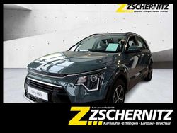 Cityscape grün metallic Neu 2025 Kia Niro Vision SUV | 31.990 € (Fairer Preis)