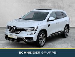 Weiß Gebraucht 2021 Renault Koleos Bose Edition SUV | 29.490 € (Teuer)