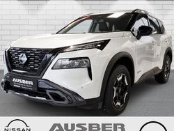 Weiß Gebraucht 2025 Nissan X-Trail SUV | 47.888 €