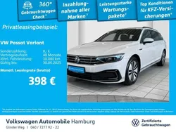 Othercolor Gebraucht 2021 VW Passat GTE Kombi | 27.790 € (Teuer)