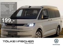 Weiß Neu 2026 VW California Coast Van | 64.490 € (Guter Preis)