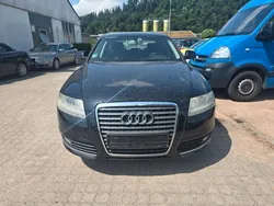 Schwarz Gebraucht 2009 Audi A6 Advanced Limousine | 4.200 € (Superpreis)