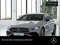 Manufaktur alpingrau Neu 2025 Mercedes A200 AMG Limousine | 39.200 € (Fairer Preis)