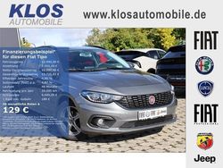 Grau Gebraucht 2019 Fiat Tipo Lounge Kombi | 12.990 € (Etwas zu teuer)