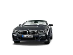 Bmw individual dravitgrau Gebraucht 2021 BMW 840 Efficient Dynamics Coupé | 59.900 € (Fairer Preis)