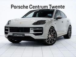 Grau Gebraucht 2024 Porsche Cayenne S E-Hybrid SUV | 139.900 €