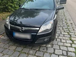 Gebraucht 2005 Opel Astra Kombi | 1.760 €