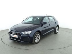 Blau Gebraucht 2020 Audi A1 Advanced Kleinwagen | 18.940 € (Fairer Preis)