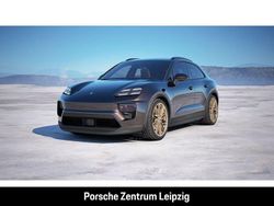 Braun Neu 2025 Porsche Macan SUV | 112.858 € (Fairer Preis)