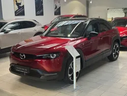 Multitone soul red crystal Neu 2024 Mazda MX30 Makoto SUV | 29.980 € (Fairer Preis)