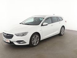 Weiß Gebraucht 2019 Opel Insignia Innovation Kombi | 17.960 € (Fairer Preis)
