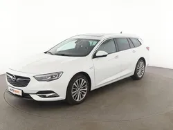 Weiß Gebraucht 2019 Opel Insignia Innovation Kombi | 18.790 € (Fairer Preis)