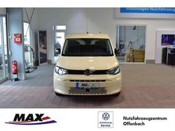 Hellelfenbein r1015 Neu 2025 VW Caddy Van / Kleinbus | 39.489 € (Fairer Preis)