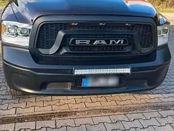 Violet Gebraucht 2013 Dodge Ram Abholung | 20.900 €