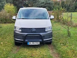 Weiß Gebraucht 2017 VW T6 Van | 14.900 € (Guter Preis)