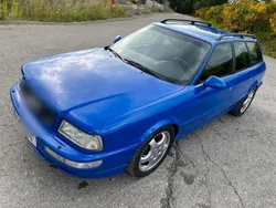 Blau Gebraucht 1994 Audi RS2 Kombi | 65.000 €