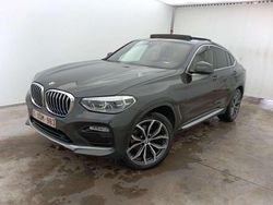 Schwarz Gebraucht 2020 BMW X4 SUV | 30.999 € (Guter Preis)