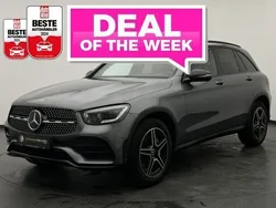 Mercedes GLC220