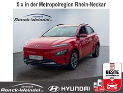 Rot Gebraucht 2022 Hyundai Kona Select SUV | 18.989 € (Fairer Preis)