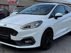Weiß Gebraucht 2019 Ford Fiesta ST Kleinwagen | 16.990 € (Fairer Preis)