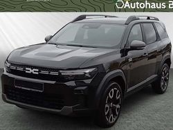 Schwarz Neu 2025 Dacia Bigster Journey SUV | 30.940 € (Fairer Preis)