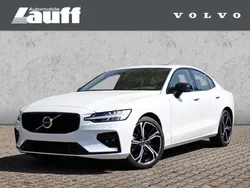 Weiss Gebraucht 2024 Volvo S60 Plus Limousine | 45.880 €