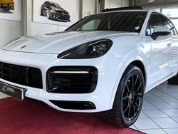 Weiß Gebraucht 2018 Porsche Cayenne Chrono SUV | 41.990 € (Superpreis)