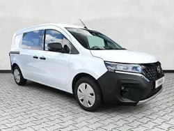 Mineralwhite Neu 2025 Nissan Townstar Van / Kleinbus | 23.990 € (Superpreis)