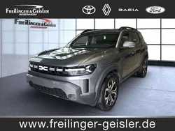 Schiefergrau Neu 2025 Dacia Duster Expression SUV | 26.690 € (Guter Preis)